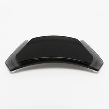 Load image into Gallery viewer, GT-AIR TOP AIR OUTLET BLACK