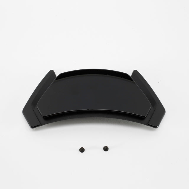 GT-AIR TOP AIR OUTLET BLK/BK