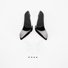 Load image into Gallery viewer, HORNET X2 TOP AIR OUTLET BLK