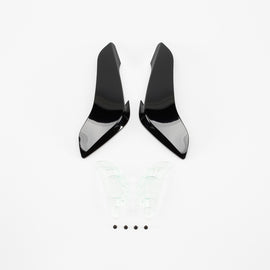 HORNET X2 TOP AIR OUTLET BLK