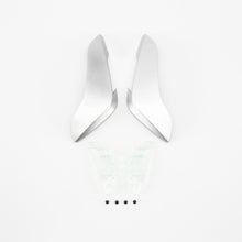 Load image into Gallery viewer, HORNET X2 TOP AIR OUTLET SIL