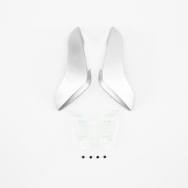 HORNET X2 TOP AIR OUTLET SIL