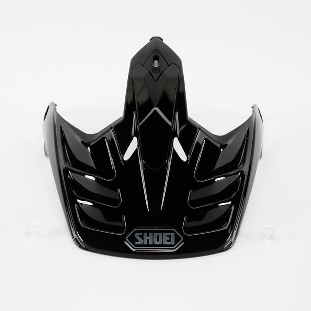 HORNET X2 VISOR MT.DEEP GREY