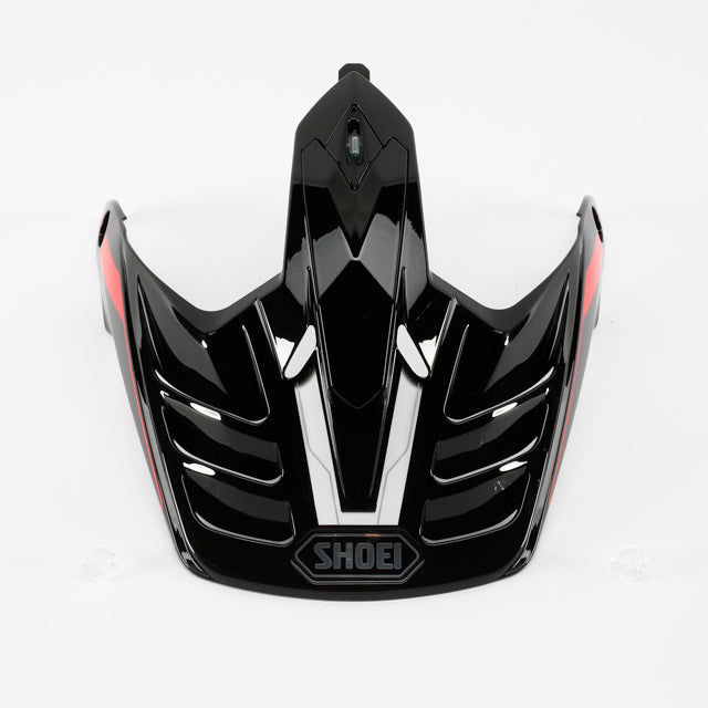 HORNET X2 VISOR SEEKER TC-1