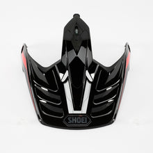 Load image into Gallery viewer, HORNET X2 VISOR SEEKER TC-1