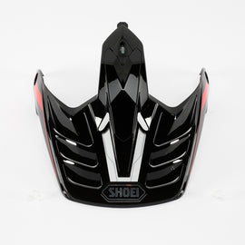 HORNET X2 VISOR SEEKER TC-1