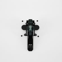 Load image into Gallery viewer, HORNET X2 VISOR VENT BLACK