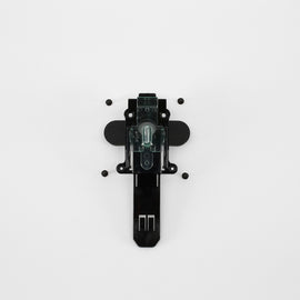 HORNET X2 VISOR VENT BLACK