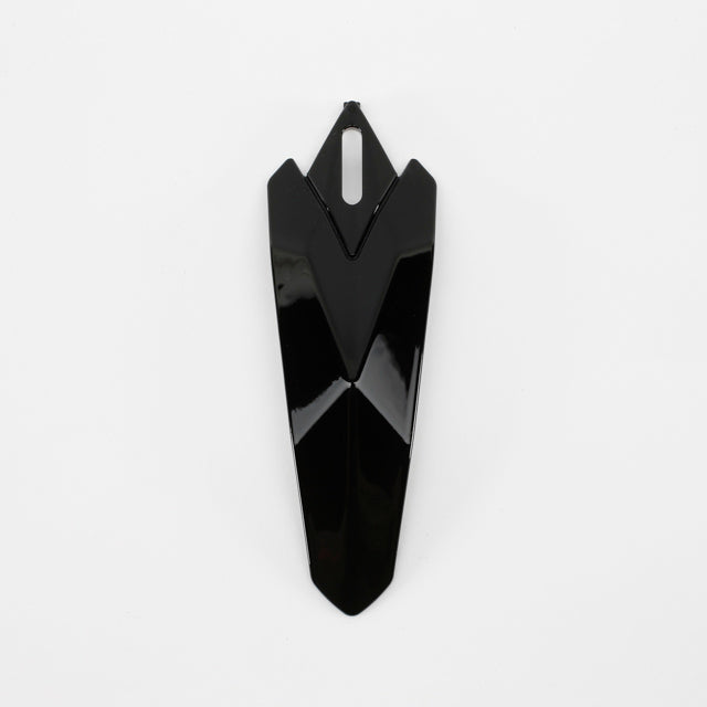 HORNET X2 VISOR COVER WHITE