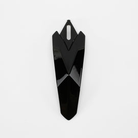 HORNET X2 VISOR COVER WHITE