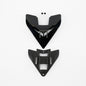 HORNET X2 VIS TOP BASE BLACK