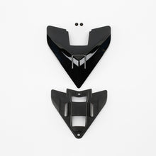 Load image into Gallery viewer, HORNET X2 VIS TOP BASE M.GRY