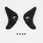 HORNET X2 VISOR SIDE BASE BK