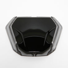 Load image into Gallery viewer, J-CRUISE UPPER INTAKE BLACK