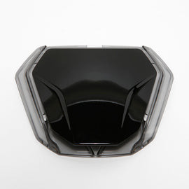 J-CRUISE UPPER INTAKE BLACK