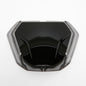 J-CRUISE UPPER INTAKE BLACK