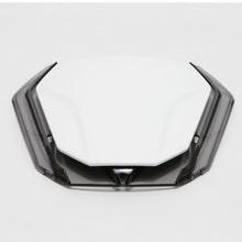 Load image into Gallery viewer, J-CRUISE UPPER INTAKE WHITE
