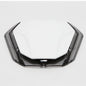 J-CRUISE UPPER INTAKE WHITE