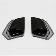 Load image into Gallery viewer, J-CRUISE TOP AIR OUTLET BLK