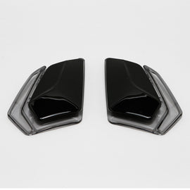 J-CRUISE TOP AIR OUTLET BLK