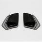 J-CRUISE TOP AIR OUTLET BLK