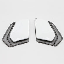 Load image into Gallery viewer, J-CRUISE TOP AIR OUTLET WHT