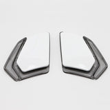 J-CRUISE TOP AIR OUTLET WHT