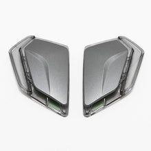 Load image into Gallery viewer, J-CRUISE TOP AIR OUTLET MGRY