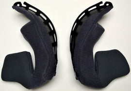 J-CRUISE CHEEK PAD SET 31MM
