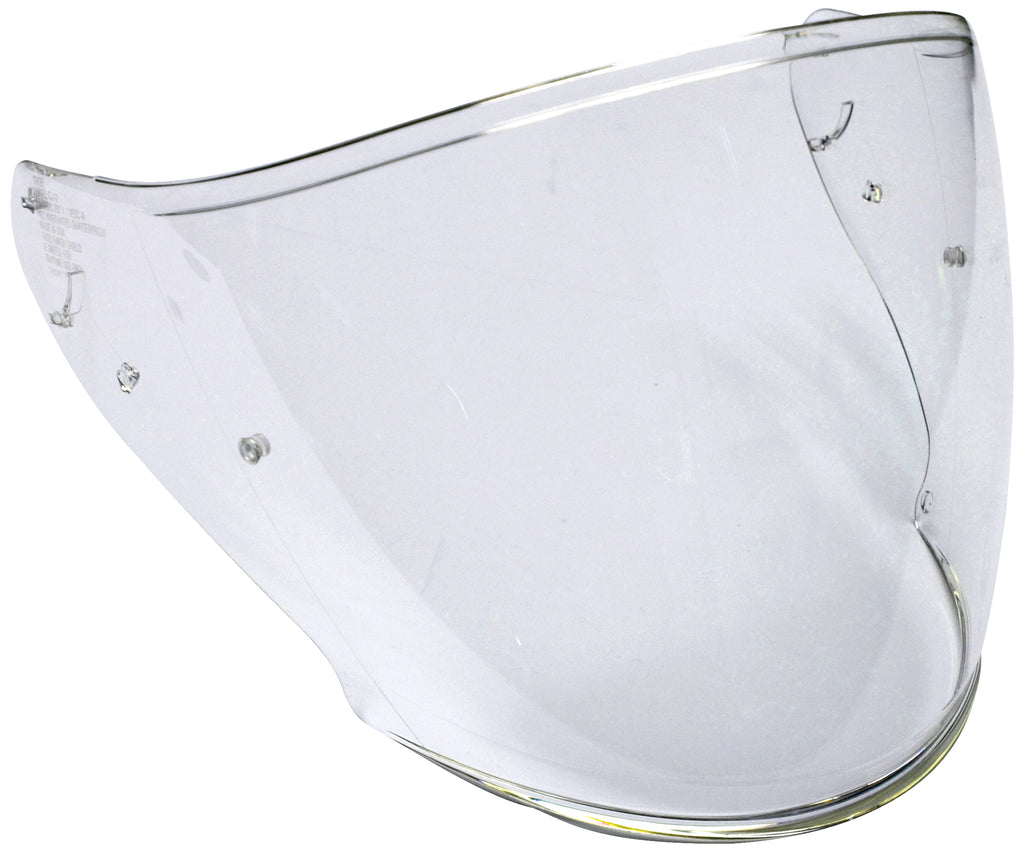 CJ-2 PINLOCK SHIELD CLEAR