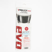 Load image into Gallery viewer, CJ-2/SP PINLOCK EVO LENS CLR