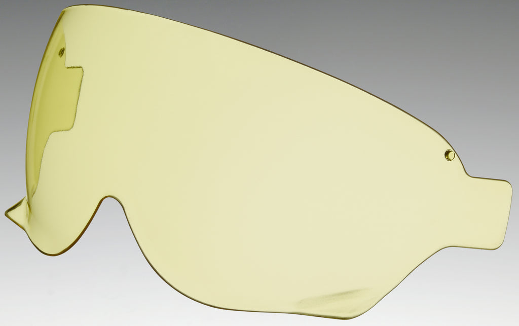 CJ-3 SHIELD HI-DEF YELLOW