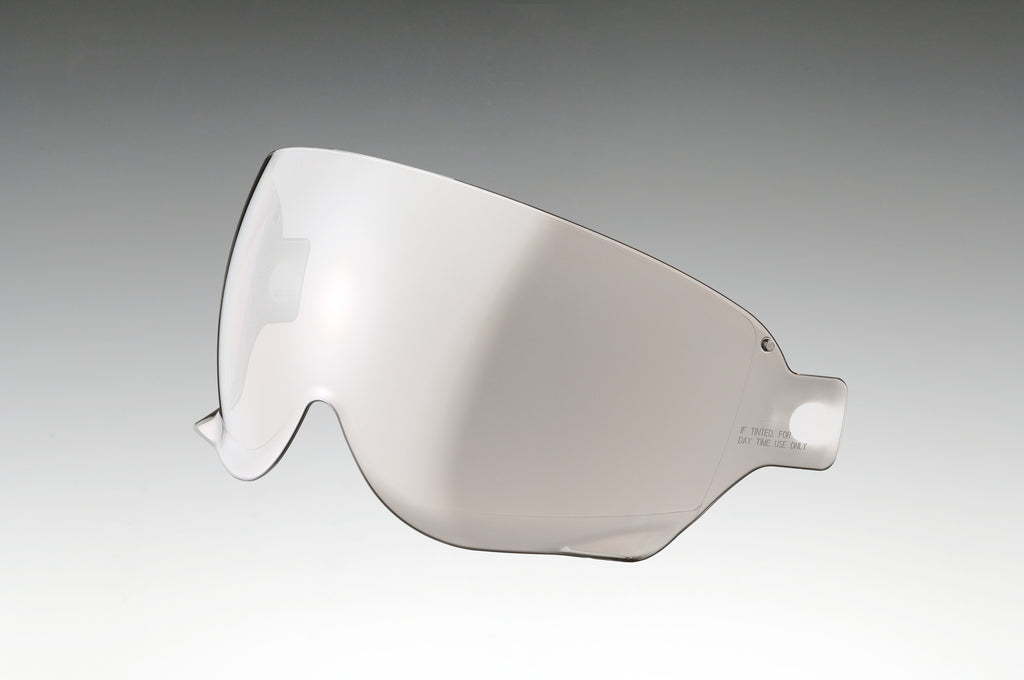 CJ-3 SHIELD SPECTRA SILVER