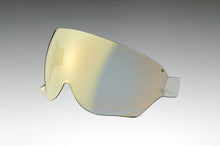 Load image into Gallery viewer, CJ-3 SHIELD SPECTRA GOLD