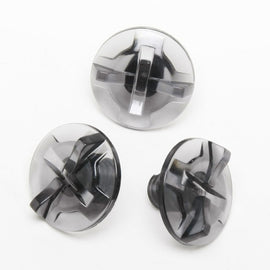 VFX-W CROSS VISOR SCREW SMK