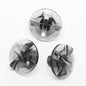 VFX-W CROSS VISOR SCREW SMK