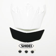 Load image into Gallery viewer, VFX-W VISOR WHITE