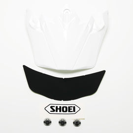 VFX-W VISOR LIGHT SILVER
