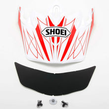 Load image into Gallery viewer, VFX-W FCR3 VISOR TC-5