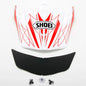 VFX-W FCR3 VISOR TC-1