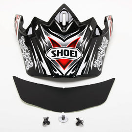 VFX-W VISOR K-DUB TC-9