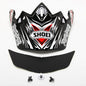 VFX-W VISOR K-DUB TC-9