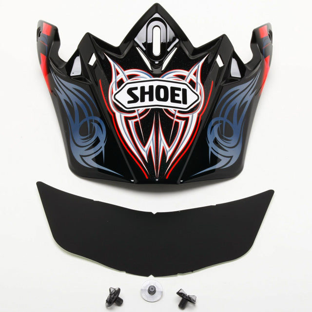 VFX-W VISOR ILLUSION TC-2