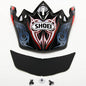 VFX-W VISOR ILLUSION TC-2