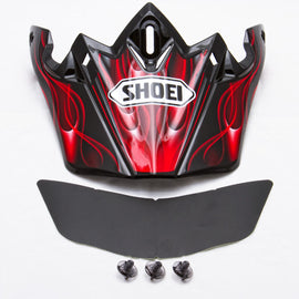 VFX-W VISOR GRANT TC-1