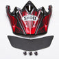 VFX-W VISOR GRANT TC-1