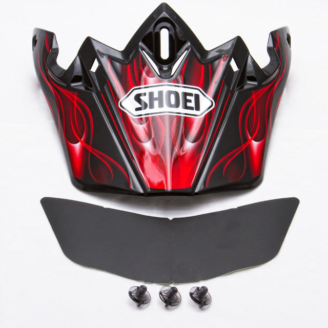 VFX-W VISOR GRANT TC-5