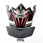 VFX-W VISOR MALICE TC-9
