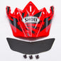 VFX-W DISSENT VISOR TC-1