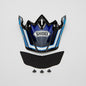VFX-W VISOR CAPACITOR TC-2